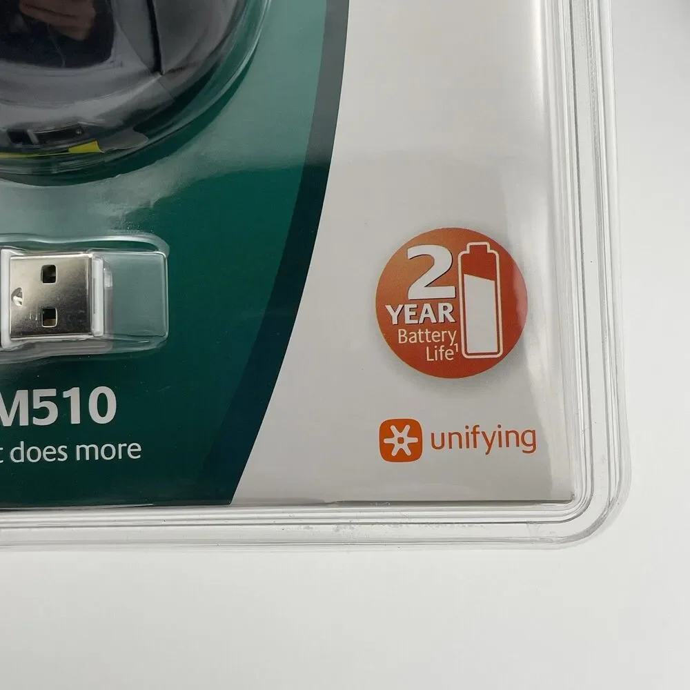 Logitech brand new